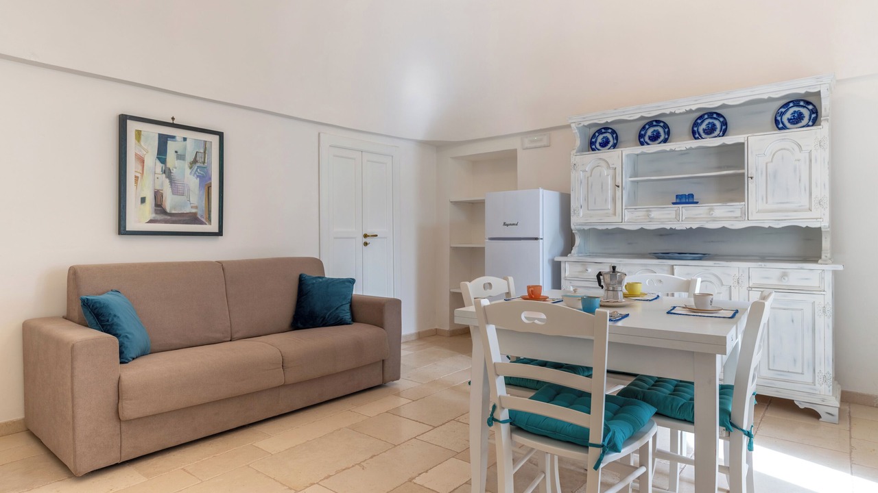 Photo of Livingroom in Specchiaruzzo