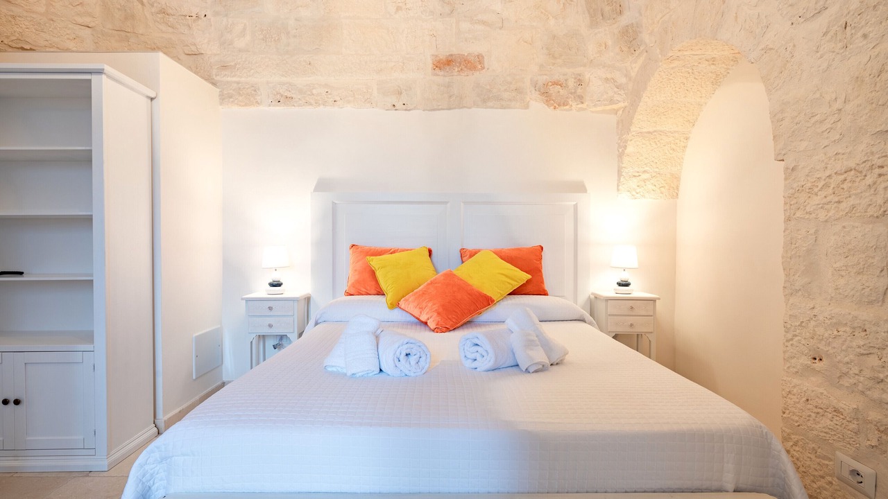 Photo of Bedroom in Specchiaruzzo