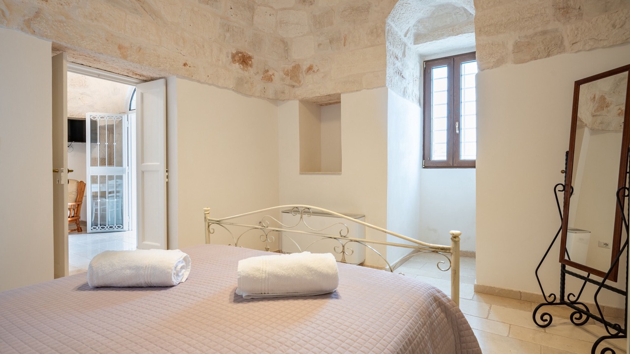 Photo of Bedroom in Specchiaruzzo