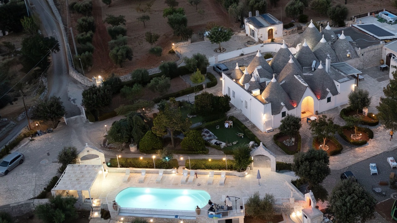 Photo of Outdoor in Specchiaruzzo