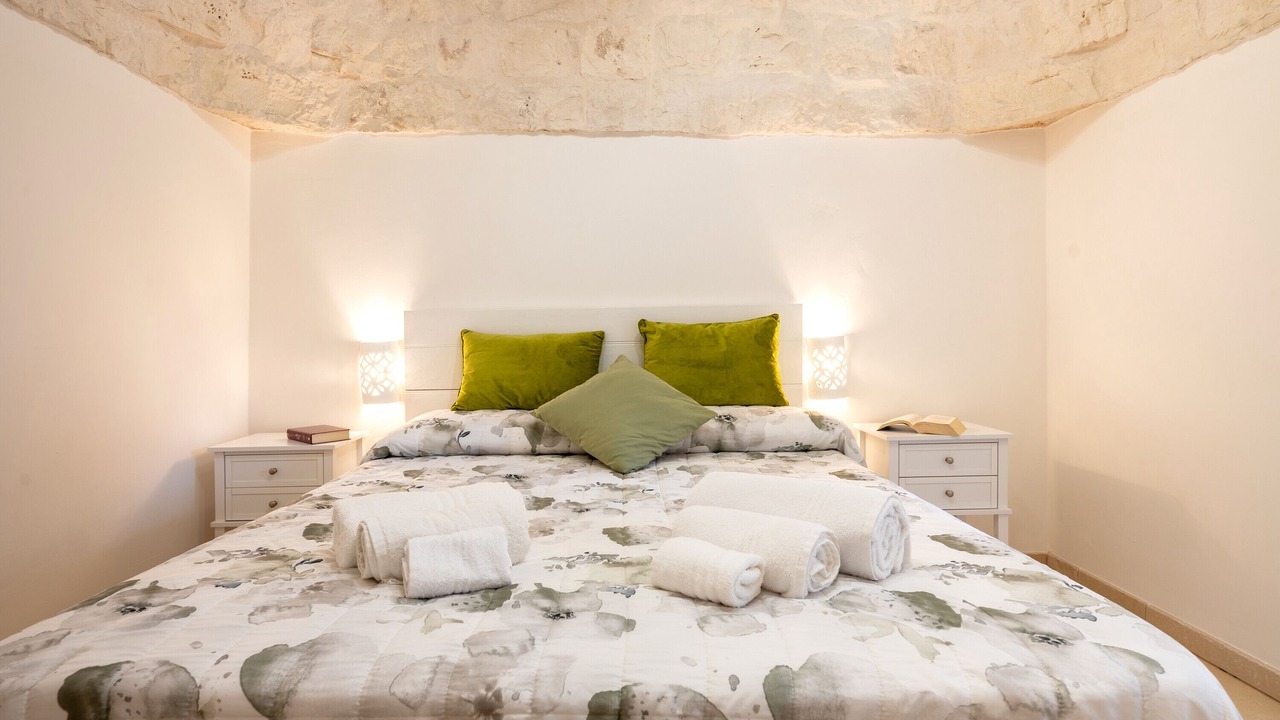 Photo of Bedroom in Specchiaruzzo