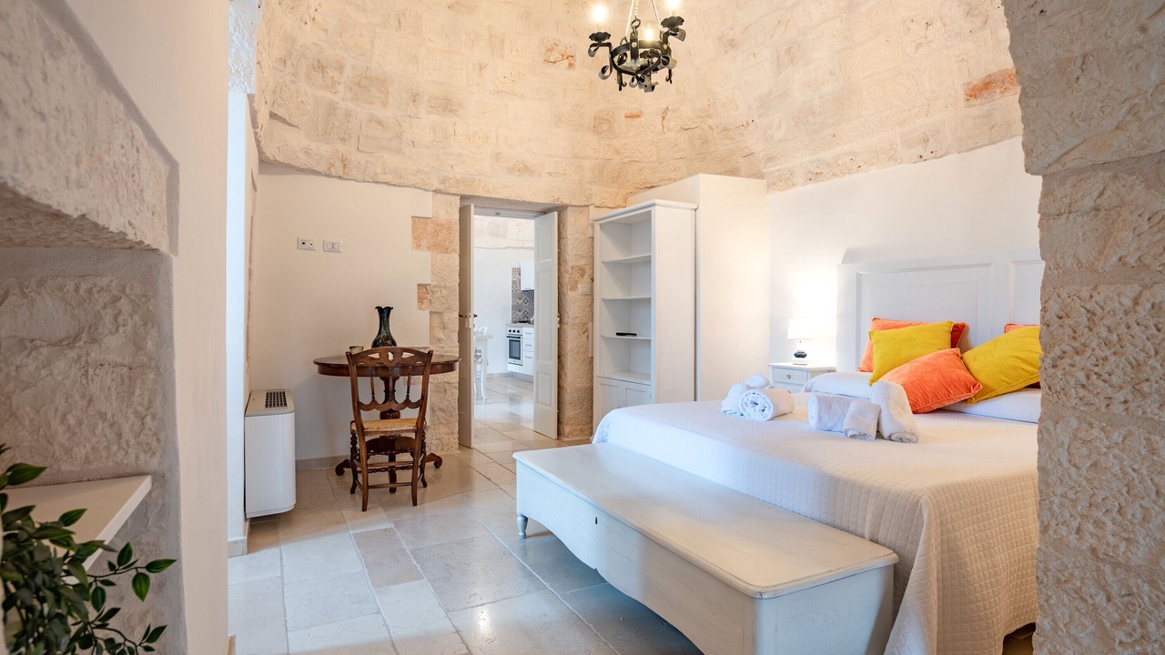 Photo of Bedroom in Specchiaruzzo
