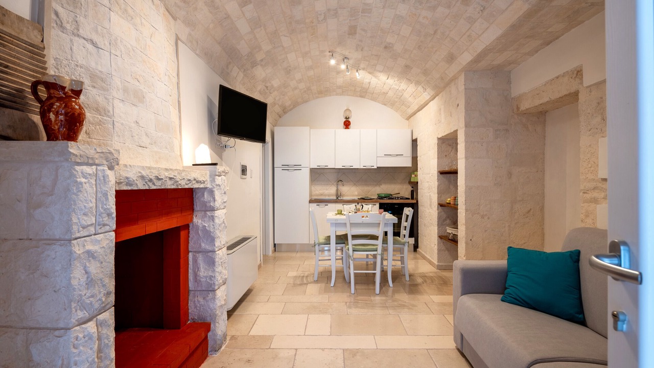 Photo of Livingroom in Specchiaruzzo