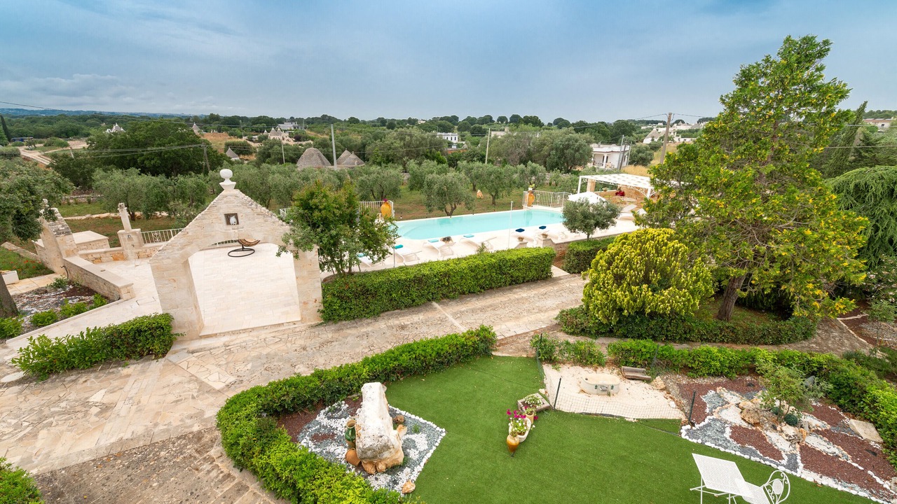 Photo of Outdoor in Specchiaruzzo