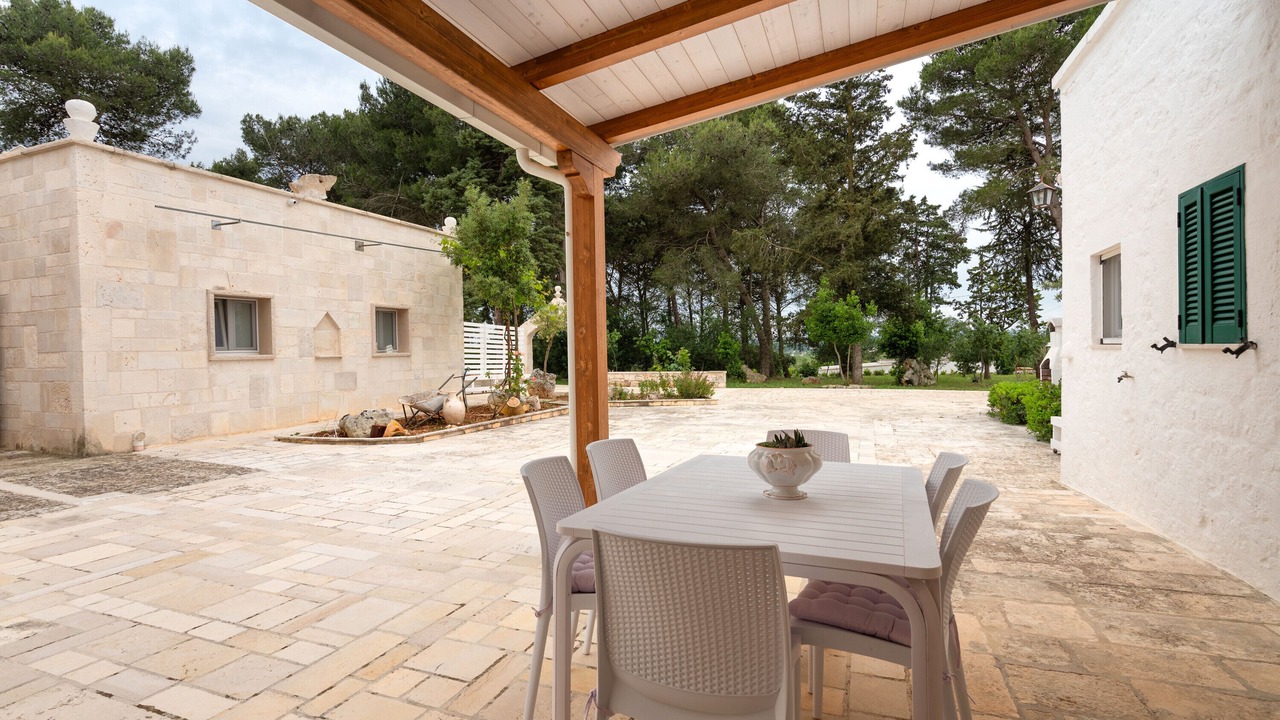 Photo of Outdoor in Specchiaruzzo