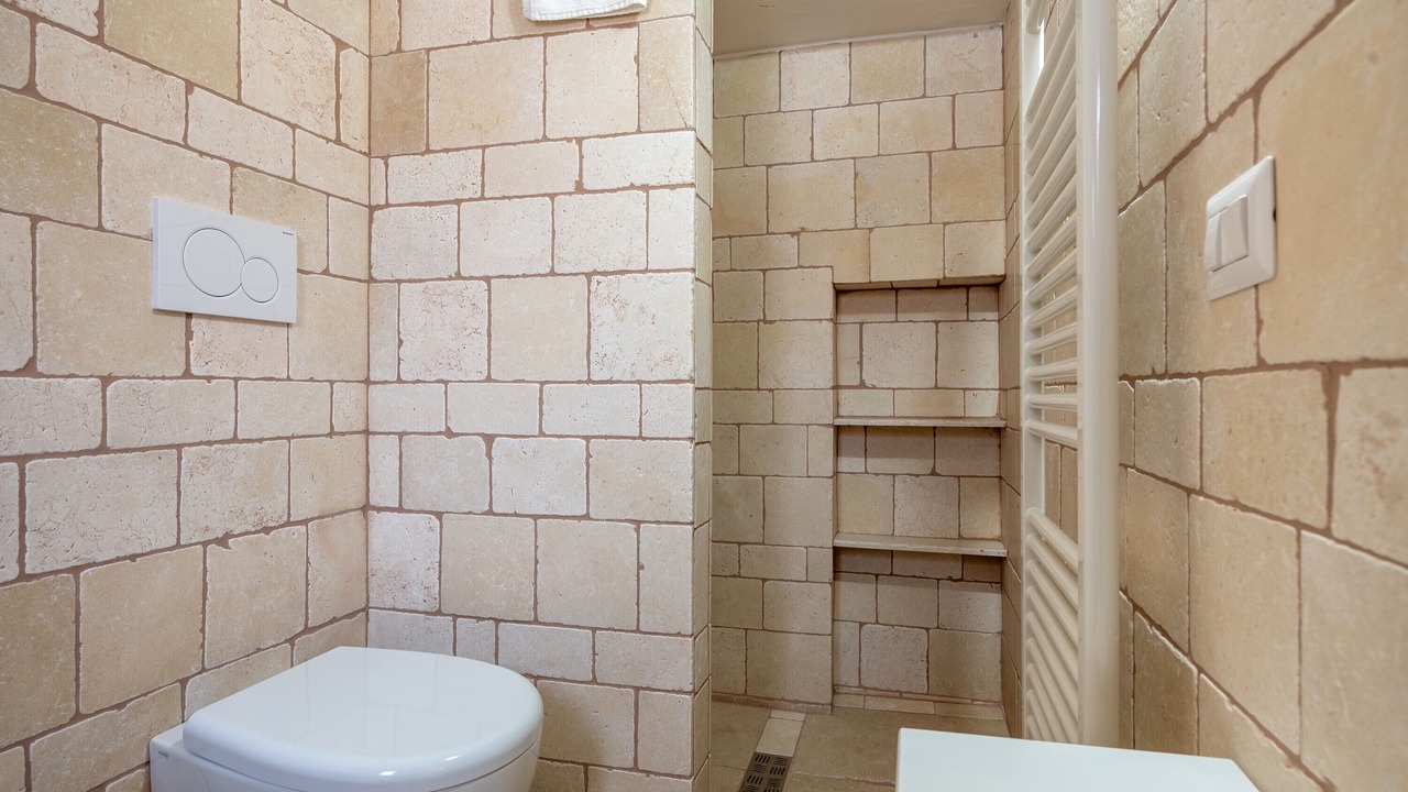 Photo of Bathroom in Specchiaruzzo