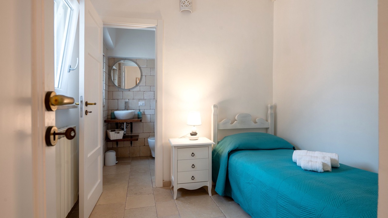 Photo of Bedroom in Specchiaruzzo