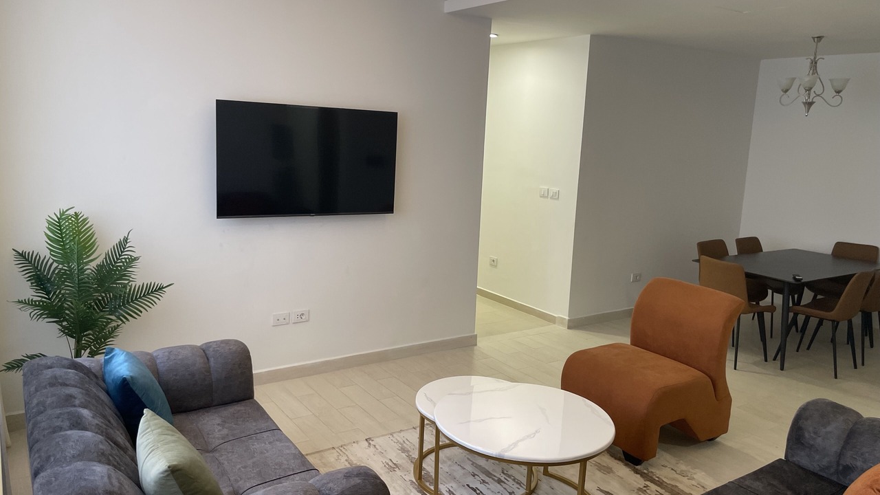 Photo of Livingroom in Lideta