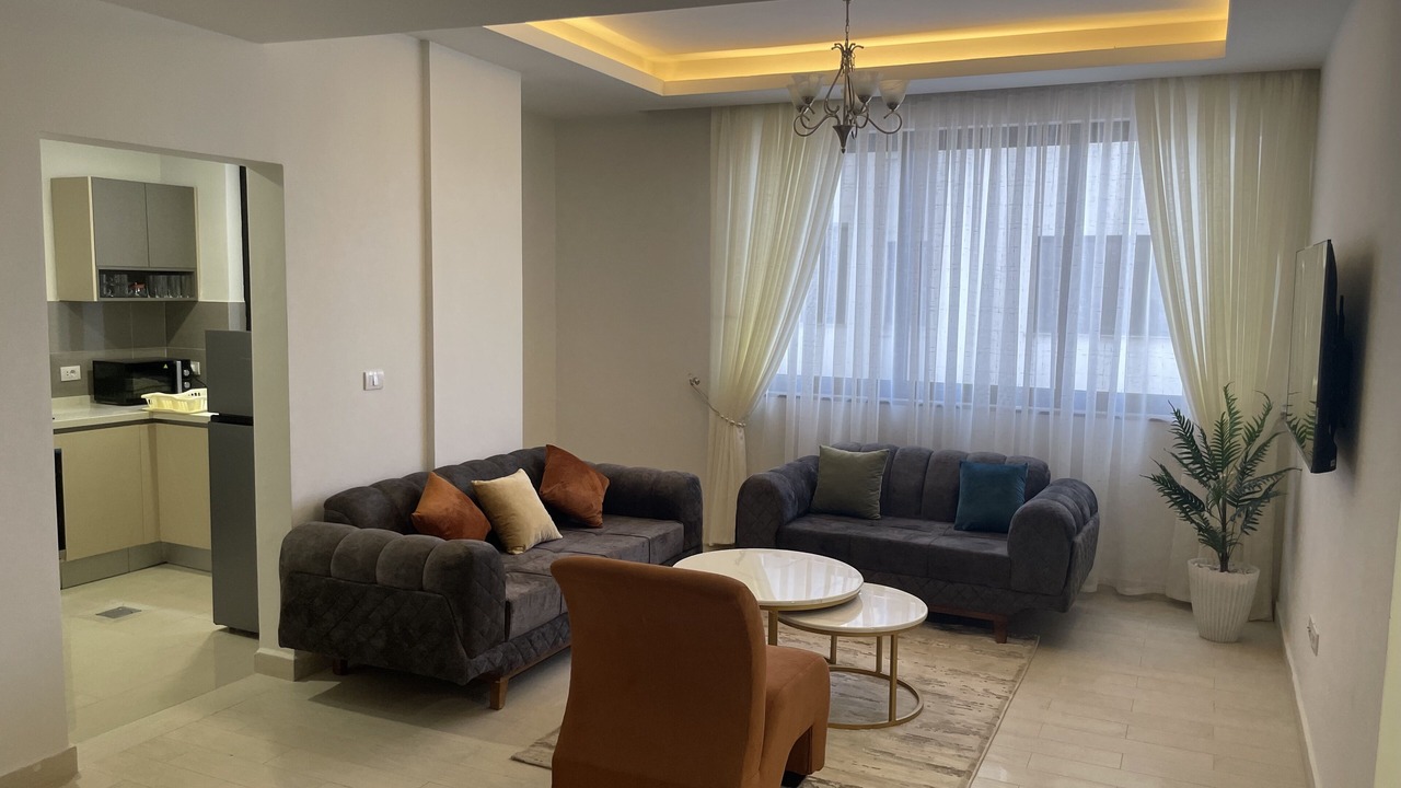 Photo of Livingroom in Lideta