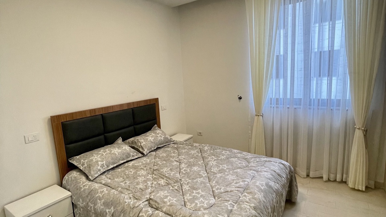 Photo of Bedroom in Lideta