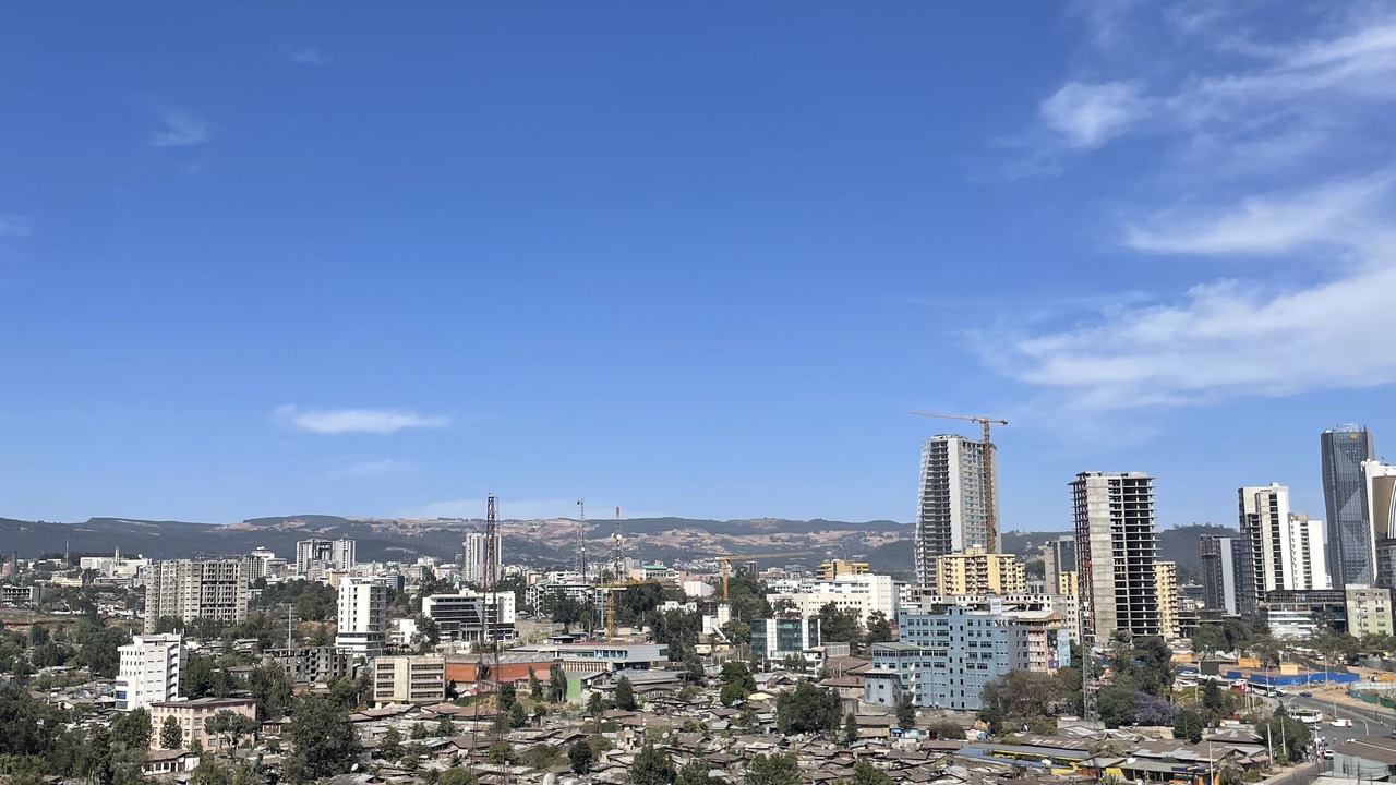Photo of Others in Lideta