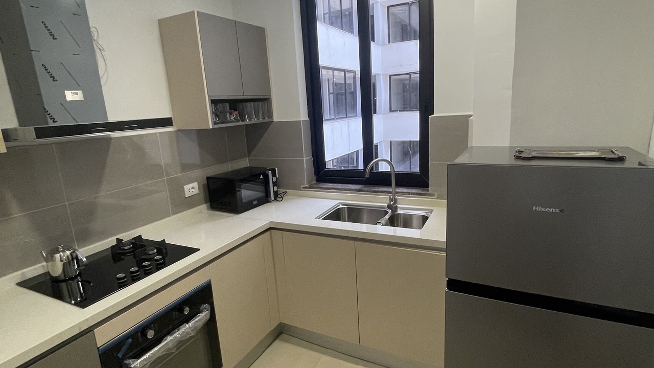 Photo of Kitchen in Lideta