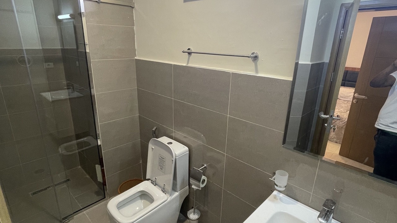 Photo of Bathroom in Lideta