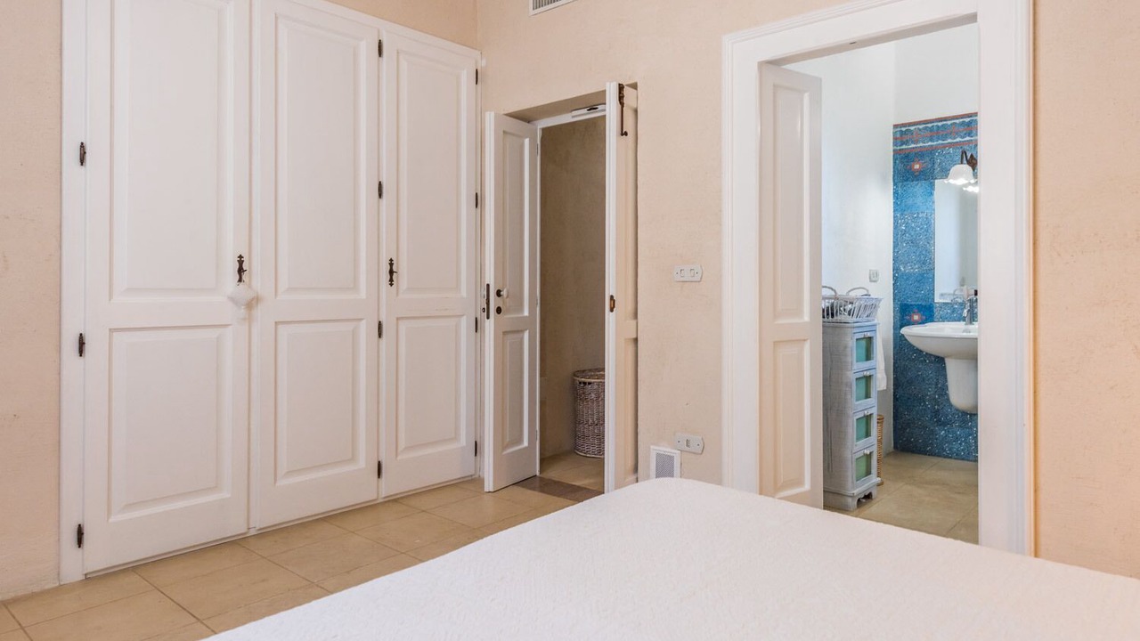 Photo of Bedroom in Racale