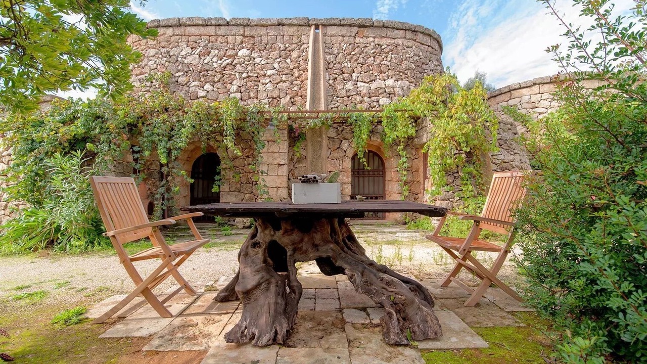 Photo of Outdoor in Racale