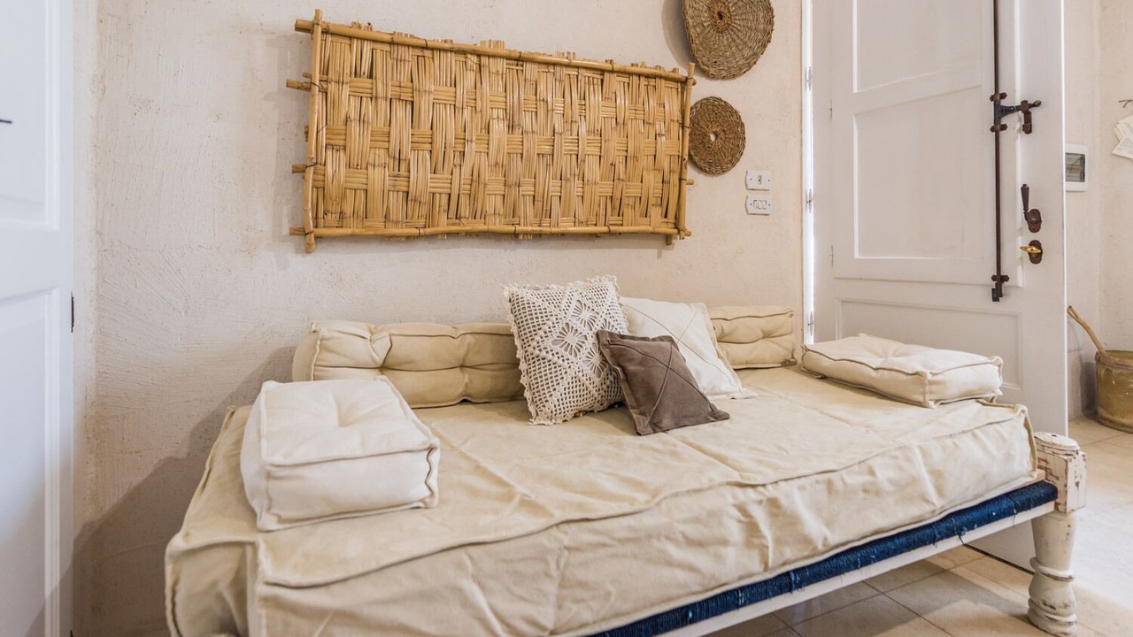 Photo of Bedroom in Racale