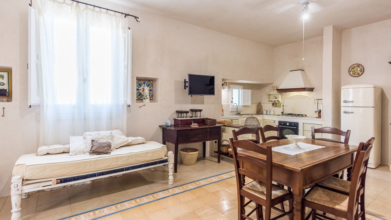 Photo of Bedroom in Racale