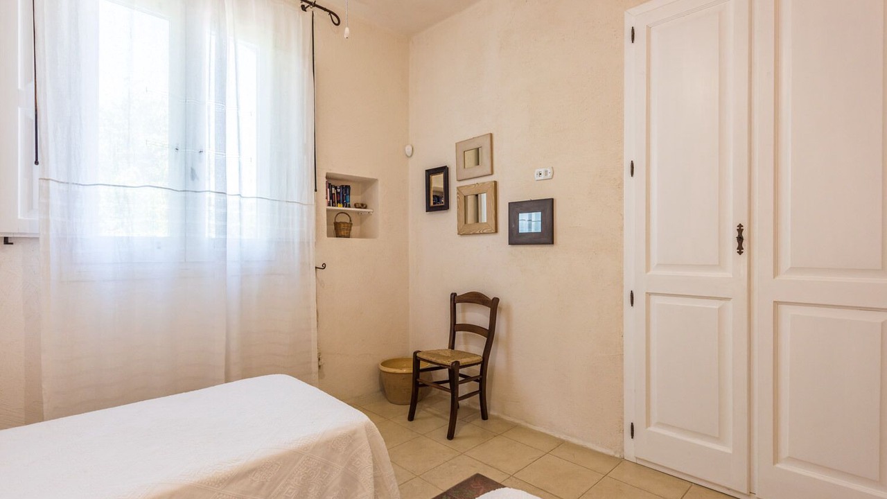 Photo of Bedroom in Racale