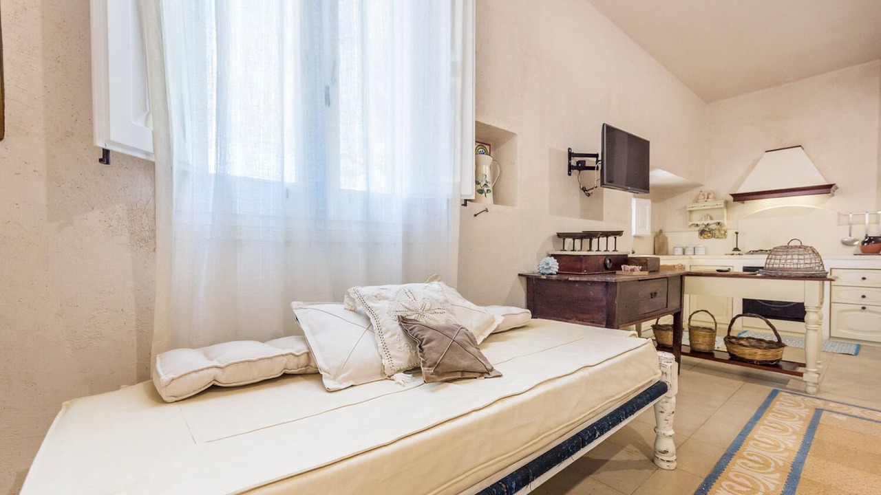 Photo of Bedroom in Racale