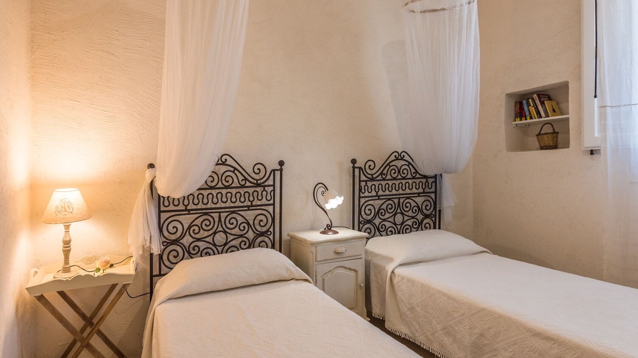 Photo of Bedroom in Racale