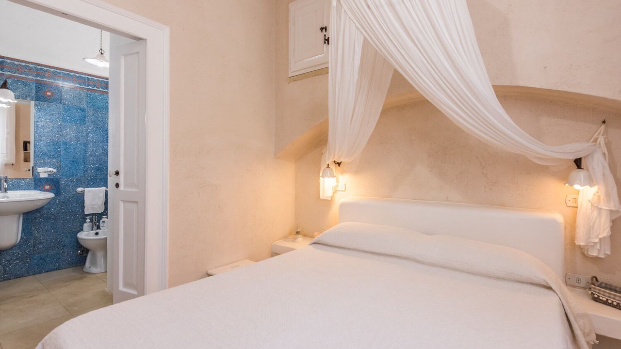 Photo of Bedroom in Racale
