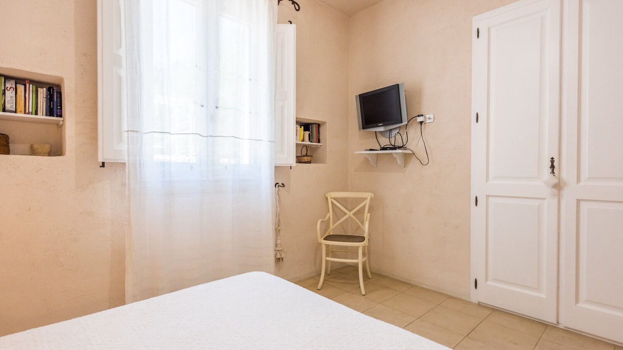 Photo of Bedroom in Racale