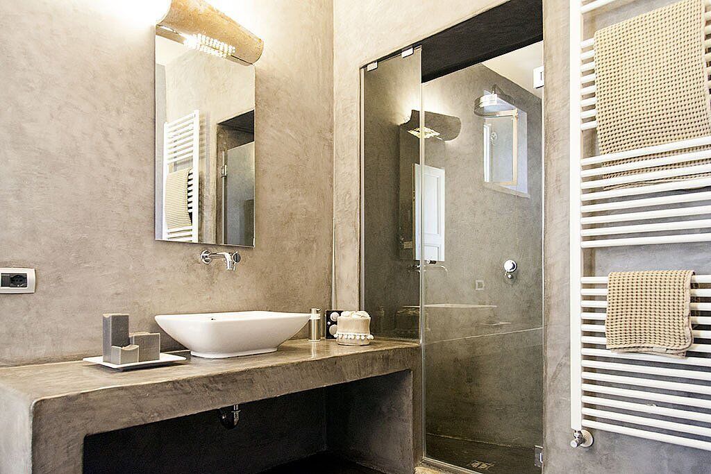 Photo of Bathroom in Giuggianello