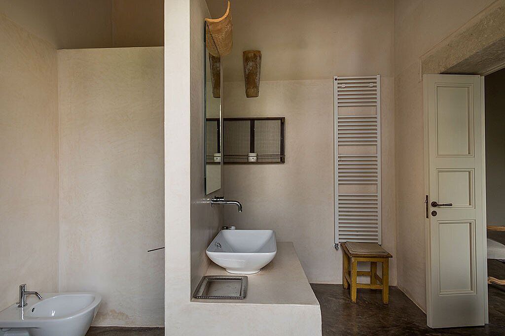 Photo of Bathroom in Giuggianello