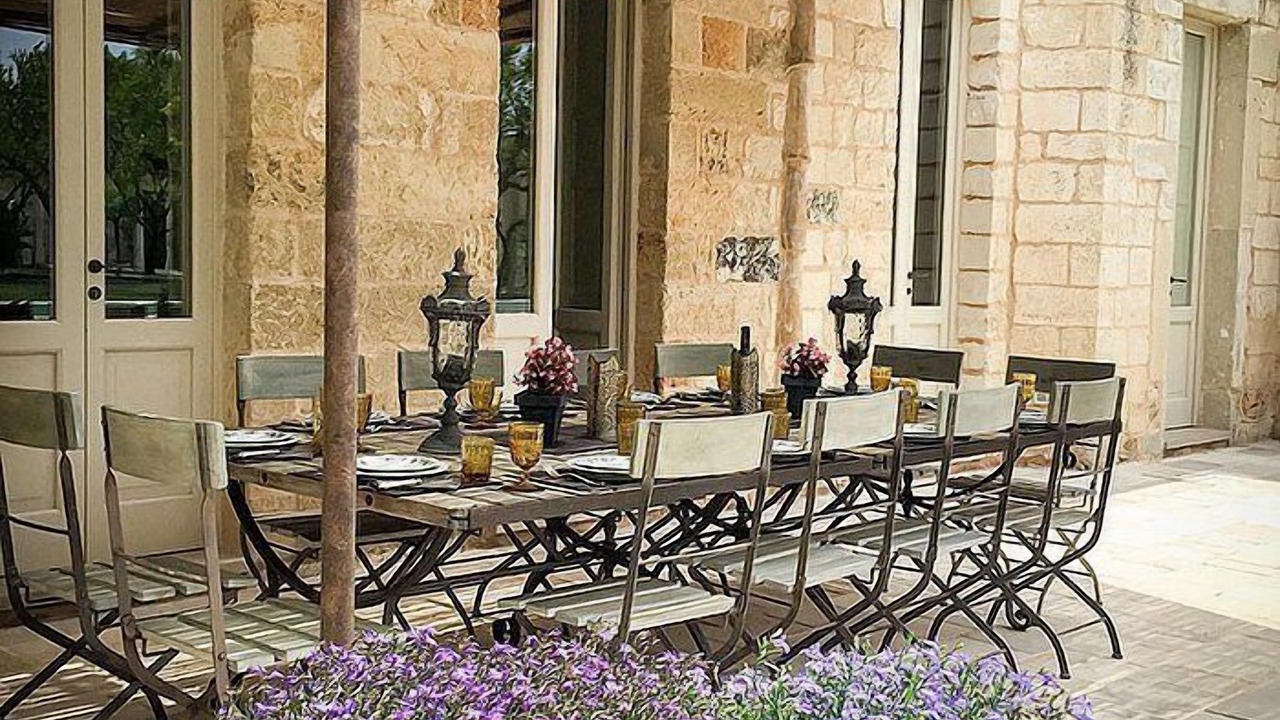 Photo of Outdoor in Giuggianello