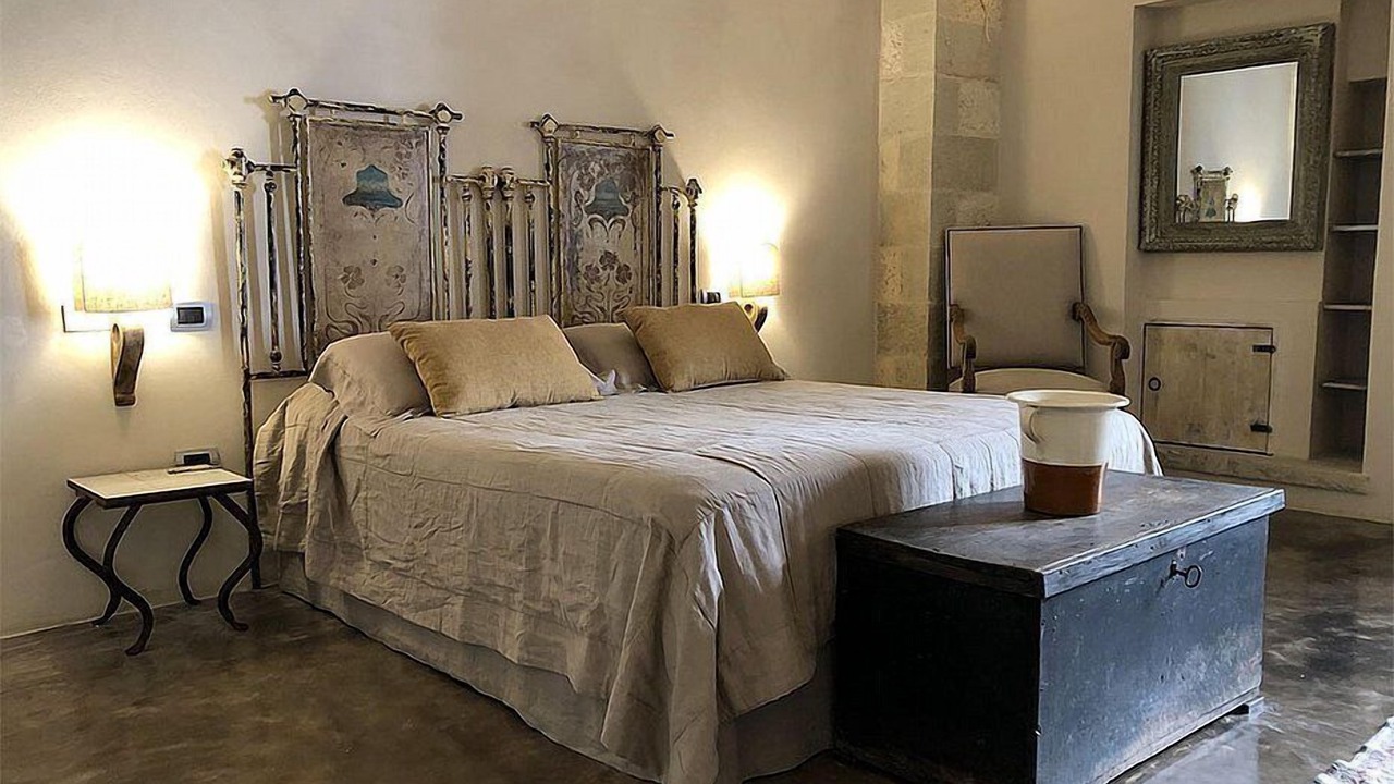 Photo of Bedroom in Giuggianello