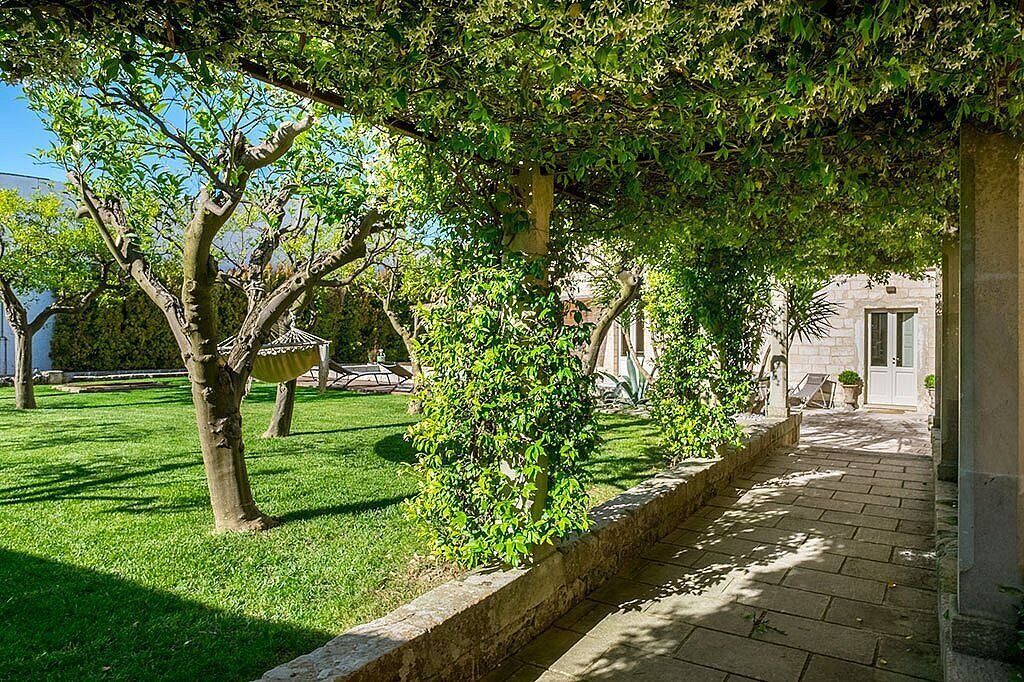 Photo of Outdoor in Giuggianello