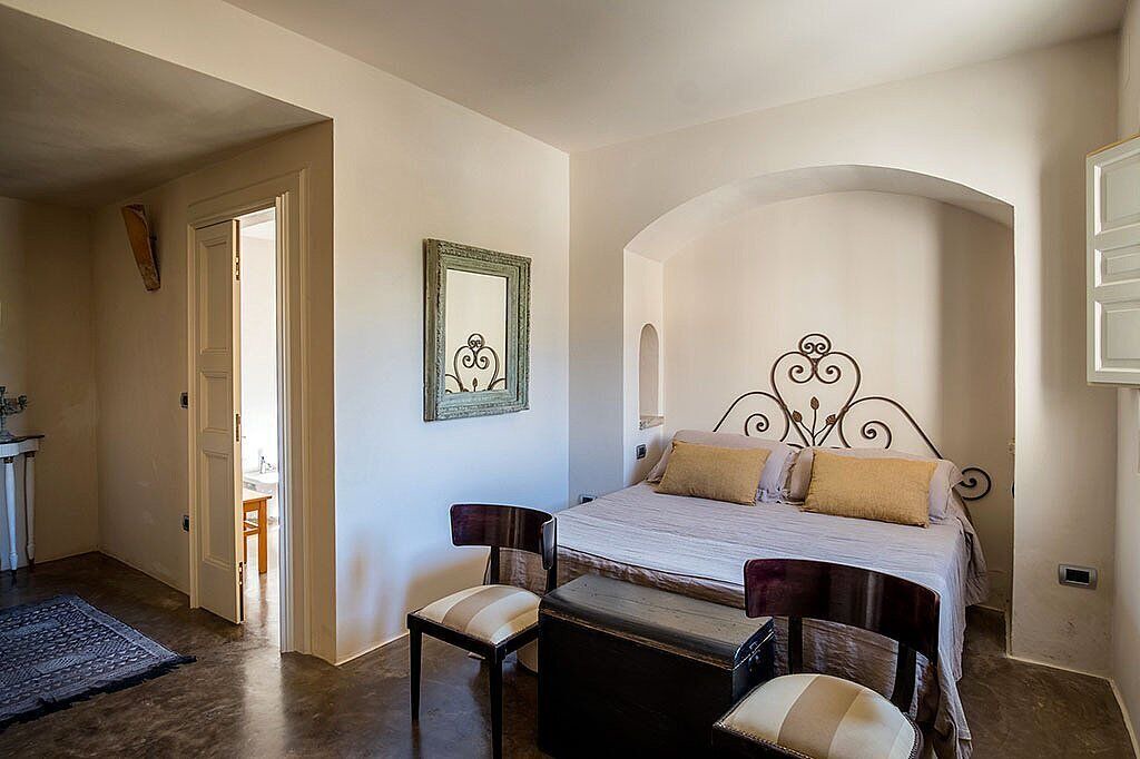 Photo of Bedroom in Giuggianello