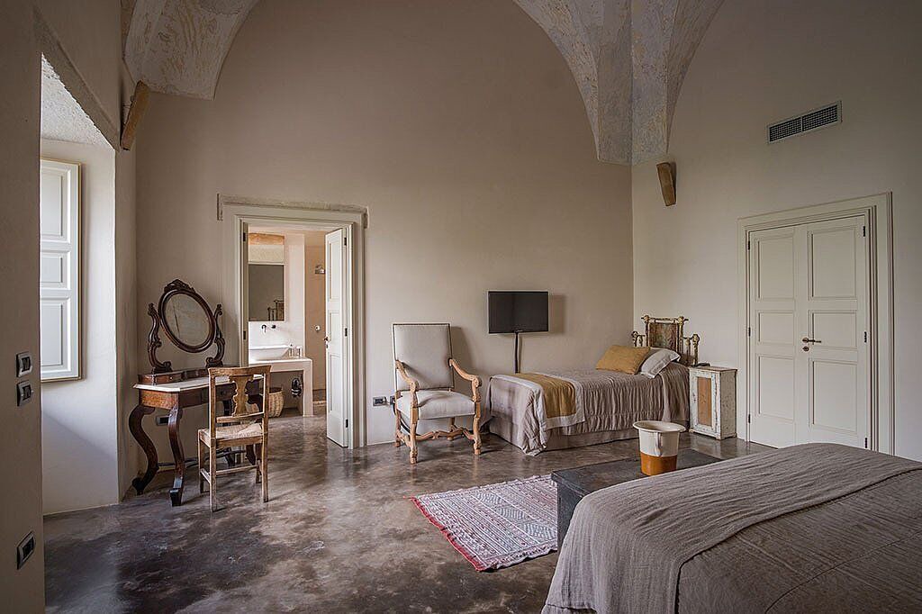 Photo of Bedroom in Giuggianello