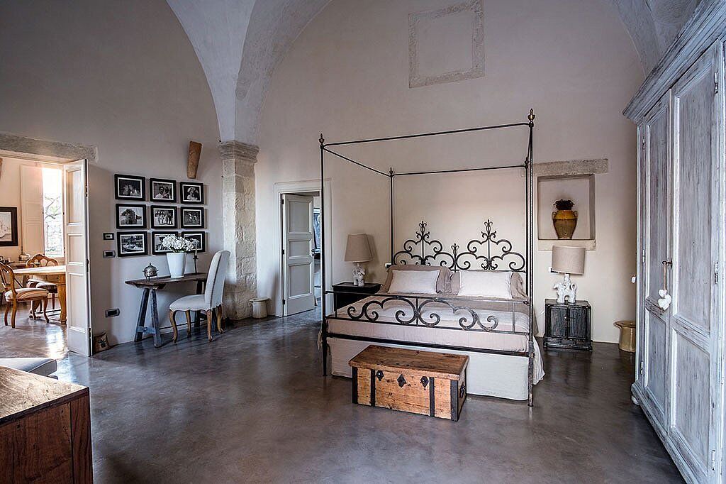 Photo of Bedroom in Giuggianello