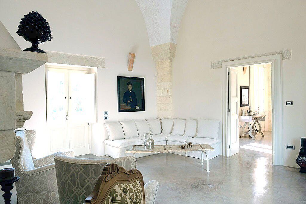 Photo of Livingroom in Giuggianello