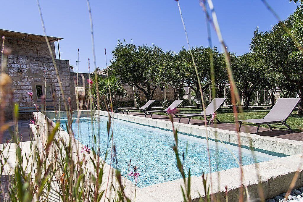 Photo of Outdoor in Giuggianello