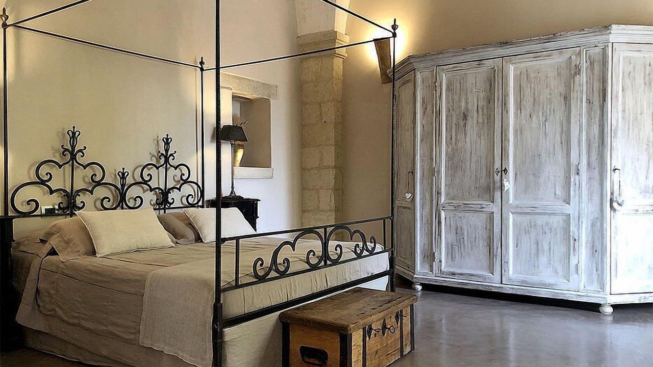 Photo of Bedroom in Giuggianello