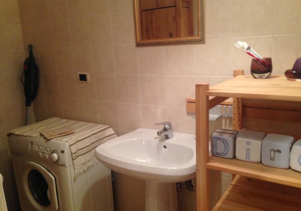 Photo of Bathroom in Trani