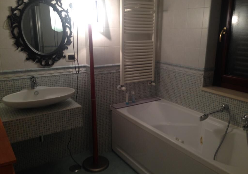 Photo of Bathroom in Trani