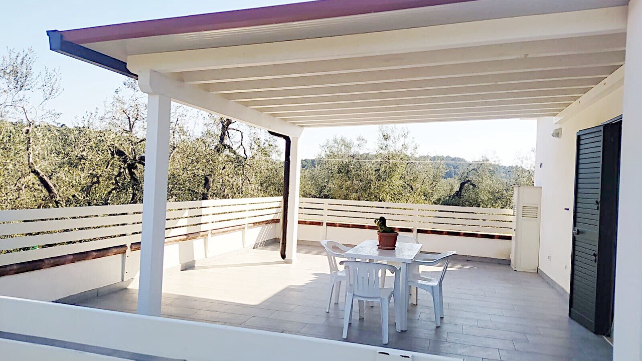 Photo of Outdoor in Mandrione