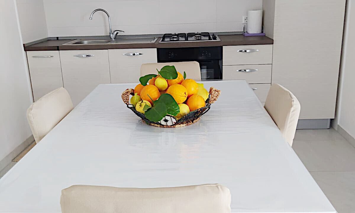 Photo of Kitchen in Mandrione