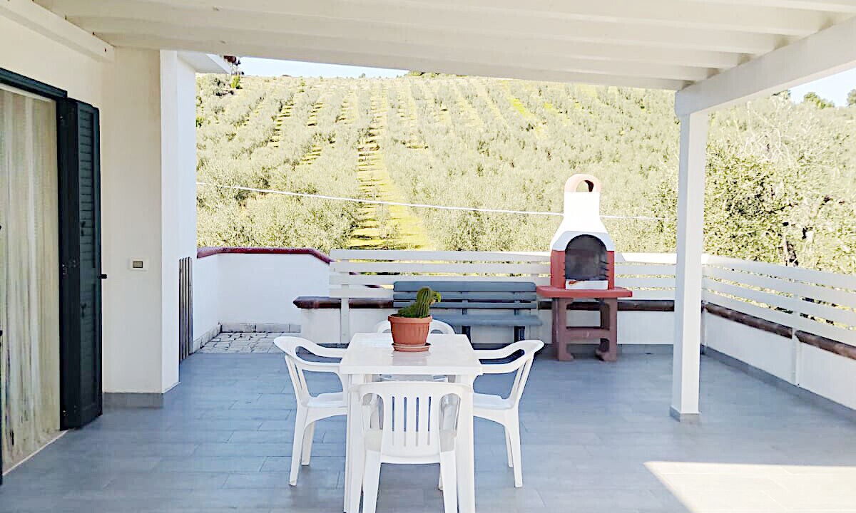 Photo of Outdoor in Mandrione