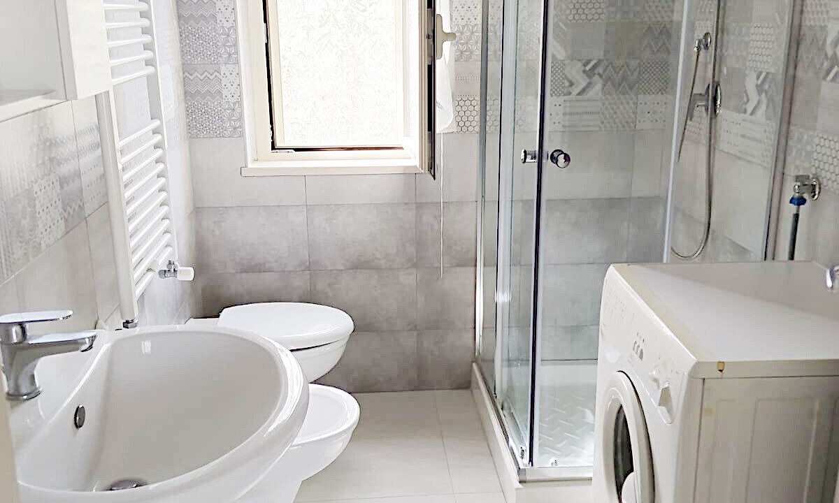 Photo of Bathroom in Mandrione
