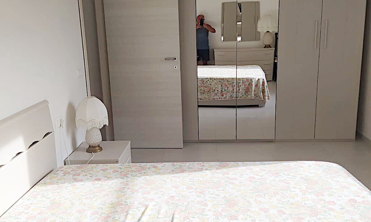 Photo of Bedroom in Mandrione