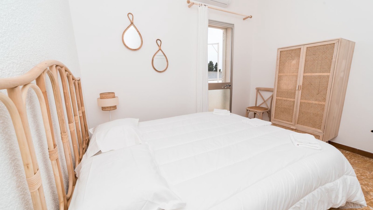 Photo of Bedroom in Rivabella