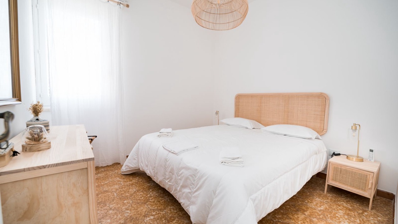 Photo of Bedroom in Rivabella