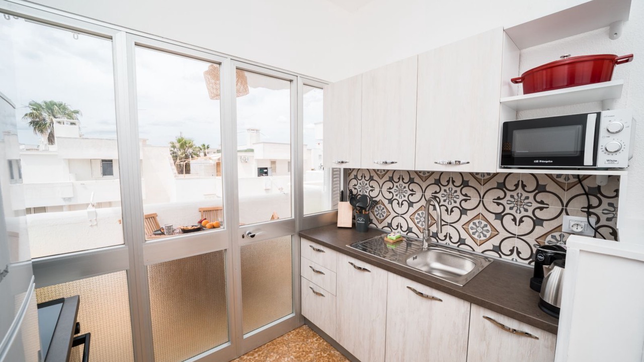 Photo of Kitchen in Rivabella