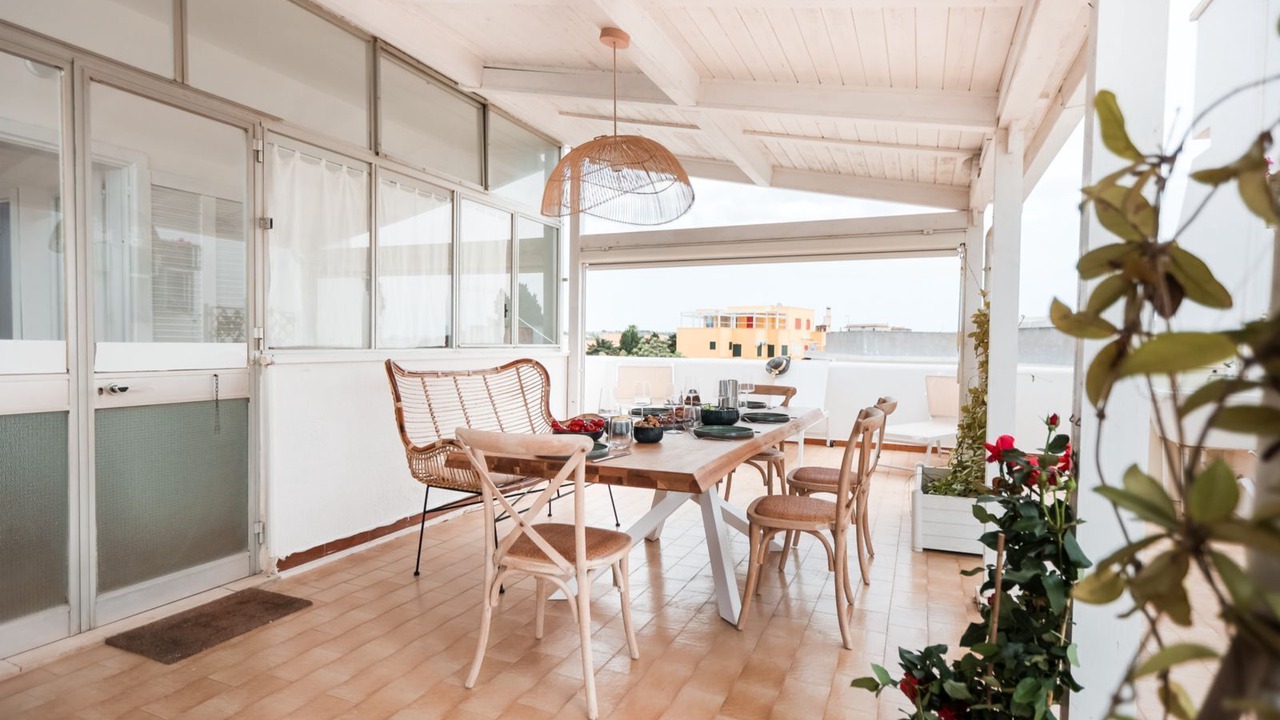 Photo of Outdoor in Rivabella