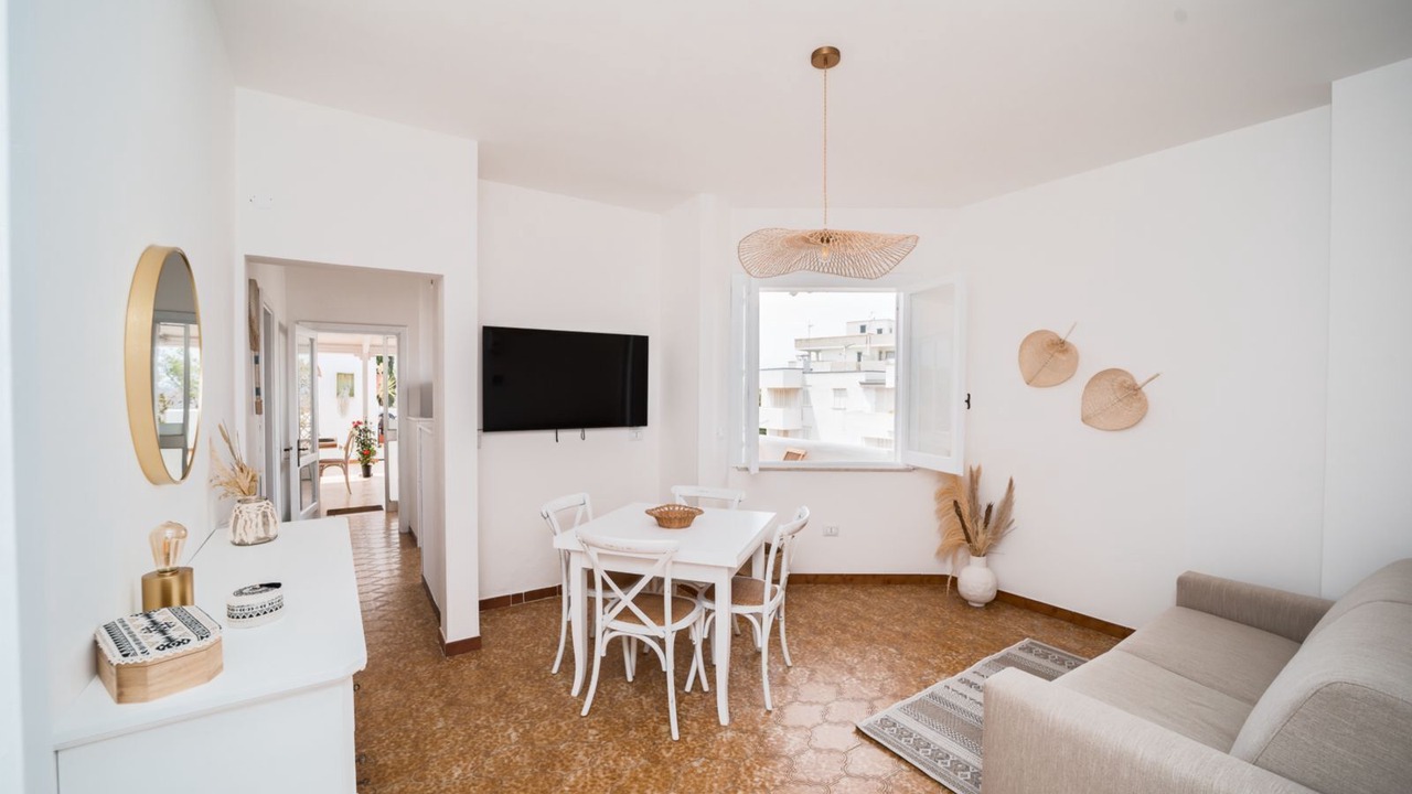 Photo of Livingroom in Rivabella