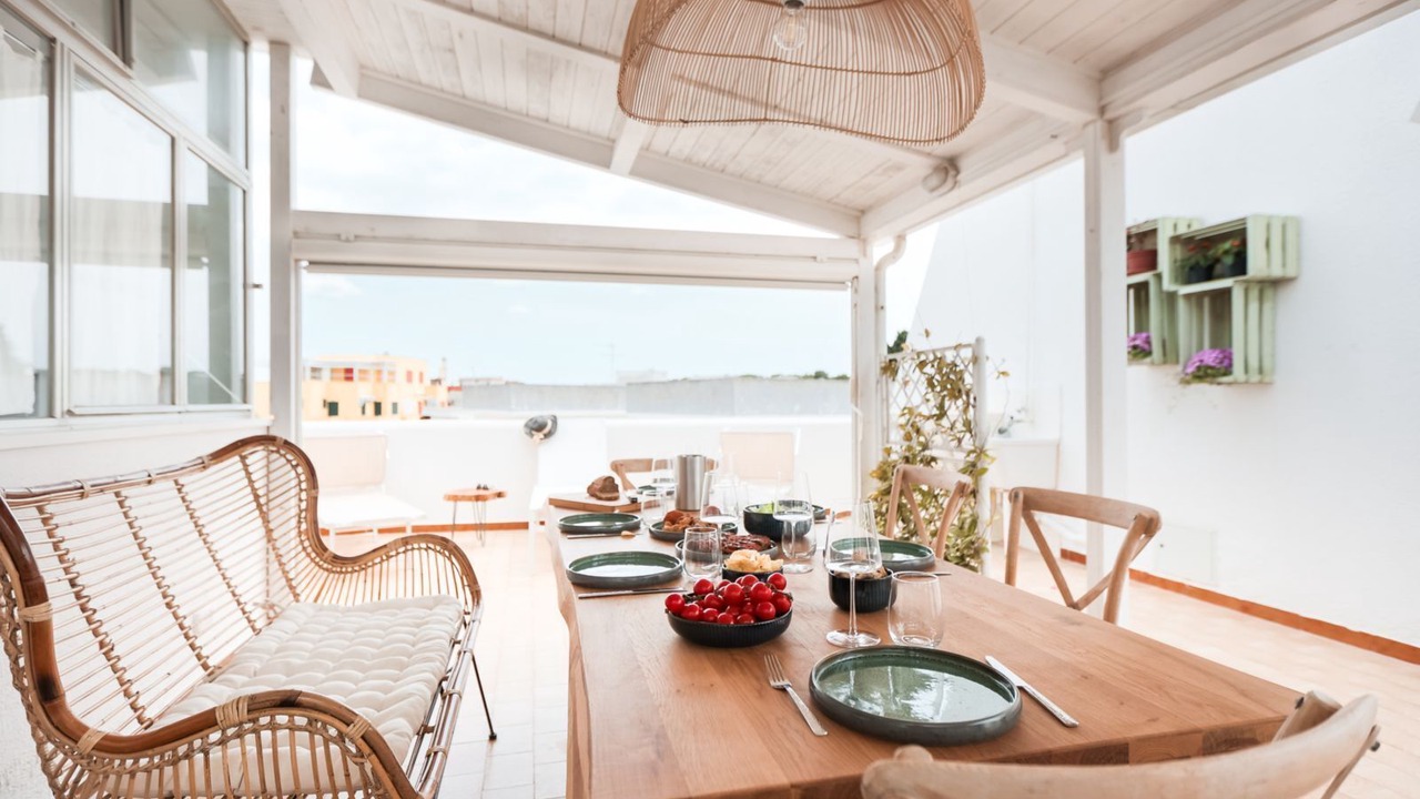 Photo of Outdoor in Rivabella